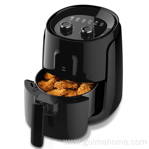 Wholesale Household Kitchenware Frying Grilling Air Fryer